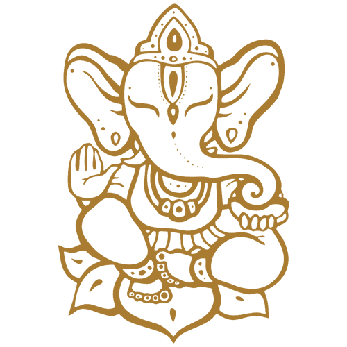 Ganeshji Sthapana